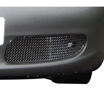 Porsche Boxster And S 986 - Outer Grill Set